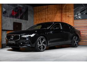 Prodej Volvo S90 Lim. AWD, Bowers&Wilkins, Pano