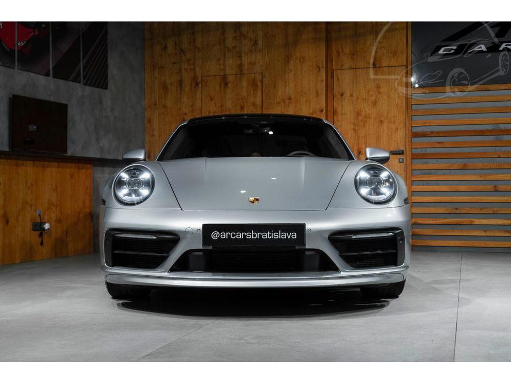 Porsche 911 BR 3.0 Carrera 4S, BOSE, PANO,