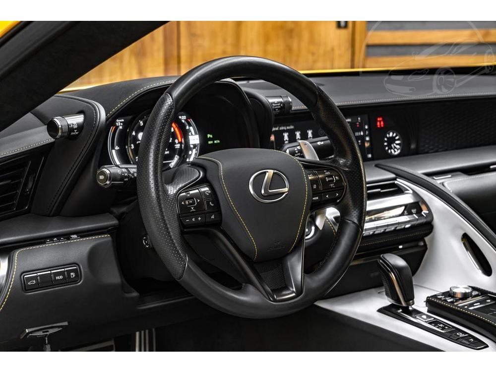 Lexus  LIMITED EDITION, MARK LEVINSON