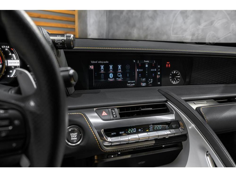 Lexus  LIMITED EDITION, MARK LEVINSON