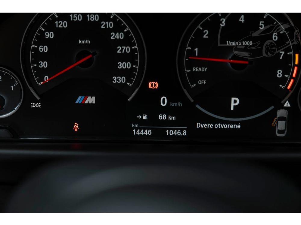 BMW M4 BR 3.0 GTS, LIMITED EDITION