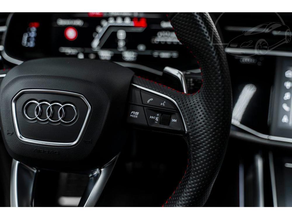 Audi  BR 4.0 TFSI QUATTRO, CARBON-CE