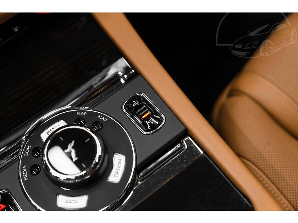 Rolls Royce Ghost BR STAR, ACC, MASE