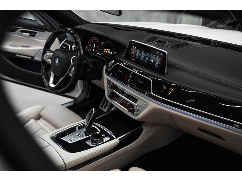 BMW 7 BR 750i xDrive M SPORT, MASE