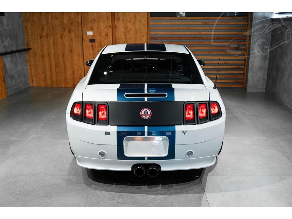 Ford Mustang Shelby GT 350, R Tune Coupe,