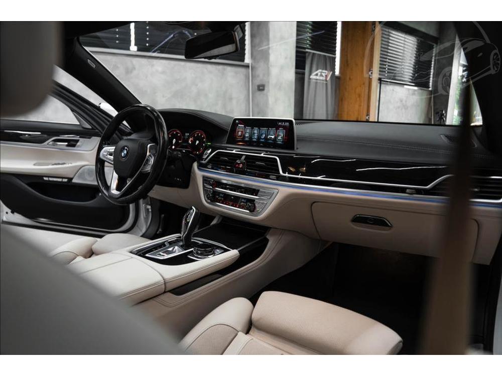 BMW 7 BR 750i xDrive M SPORT, MASE