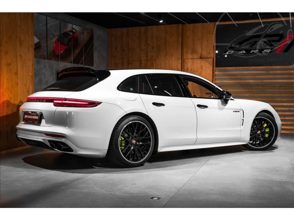 Porsche Panamera BR 4 PLUG-IN HYBRID Sport Turi