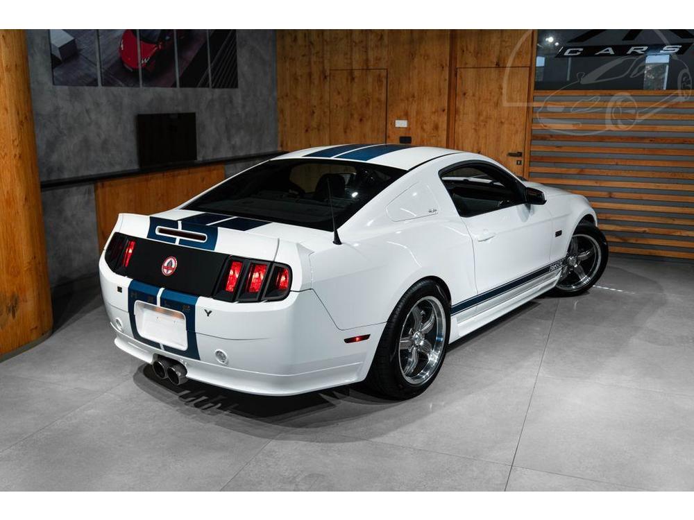 Ford Mustang Shelby GT 350, R Tune Coupe,