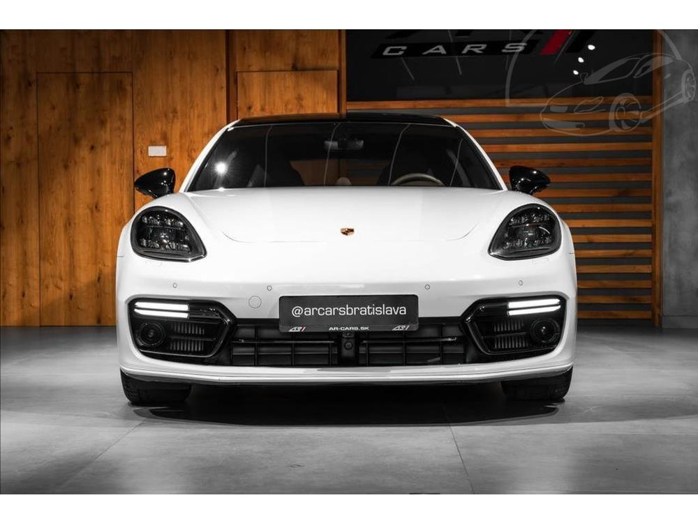 Porsche Panamera BR 4 PLUG-IN HYBRID Sport Turi