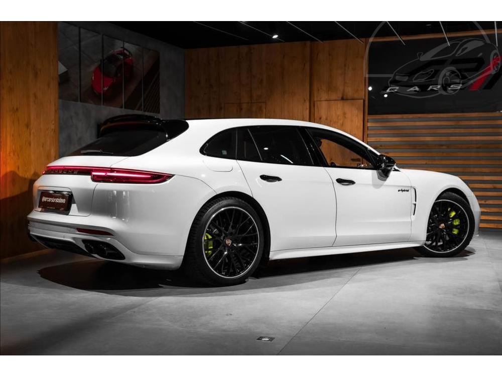 Porsche Panamera BR 4 PLUG-IN HYBRID Sport Turi