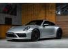 Prodm Porsche 911 BR 3.0 Carrera 4S, BOSE, PANO,