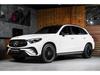 Mercedes-Benz GLC BR 300 4Matic, AMG Line, Panor
