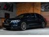 Prodm BMW 5 BR 540i xDrive, M Sport, H/K,