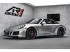 Porsche 911 BR TARGA 4 GTS, LIFT, PDLS+, P