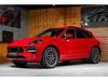 Prodm Porsche Macan BR GTS, Bose, Alcantara, Panor