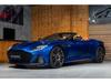 Prodm Aston Martin DBS BR 5.2 V12 Volante, FULL OPTIO