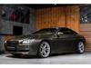 BMW 6 BR 640d Cabrio, Head-Up, Soft-