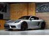 Porsche  Cayman S, RACING SEATS, PTV, C