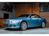 Bentley Continental GTC 6.0 W12 4WD, Automat, MULL