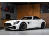 Mercedes-Benz  GT R Roadster, 1 of 750, Carbo