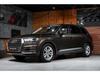 Audi Q7 3.0 TDI quattro, Panorama, Hea