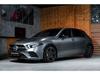 Mercedes-Benz A 4MATIC, JUNGE STERNE