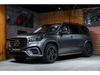 Mercedes-Benz GLS d 4MATIC AMG Line, Panorama, B