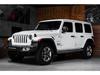 Prodm Jeep Wrangler Unlimited 2.2 Sahara