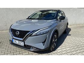 Nissan Qashqai 1,3 DIG-T 158k N-Connecta