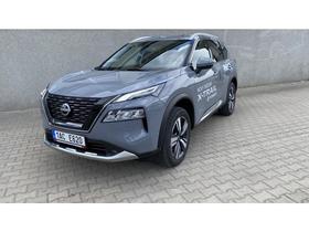 Nissan X-Trail e-Power 213k Tekna