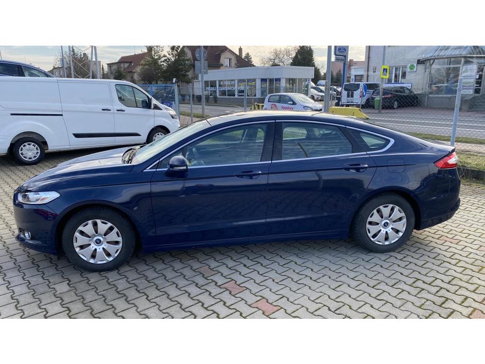 Ford Mondeo 1,5 Ecoboost 160k