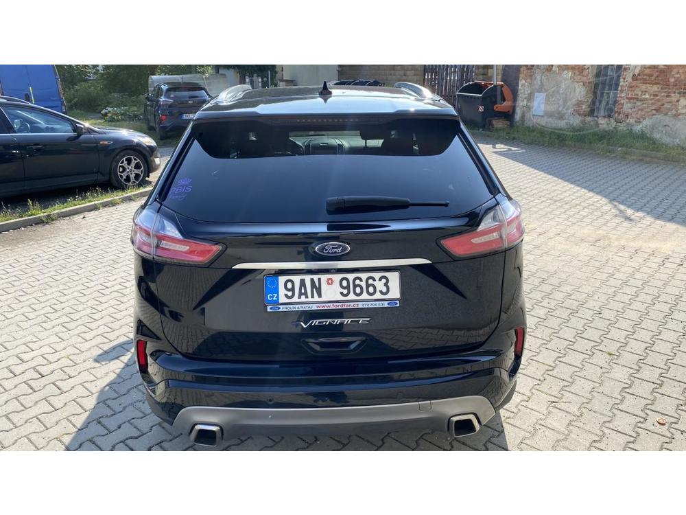 Ford Edge 2,0Ecoblue VIGNALE