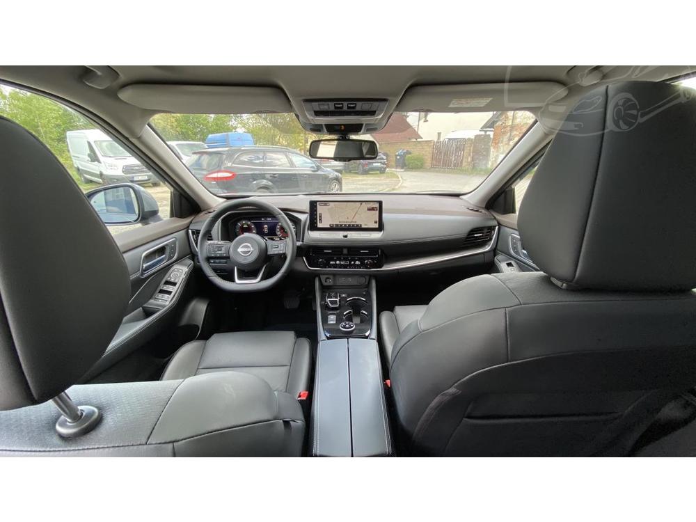 Nissan X-Trail e-Power 213k Tekna