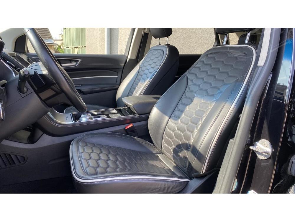 Ford Edge 2,0Ecoblue VIGNALE