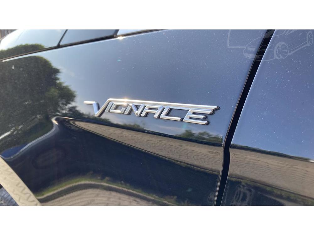 Ford Edge 2,0Ecoblue VIGNALE