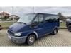 Ford 280S 2,0 TDCi 100k