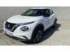 Nissan Juke 1,0 DIG-T 114k Accenta comfort