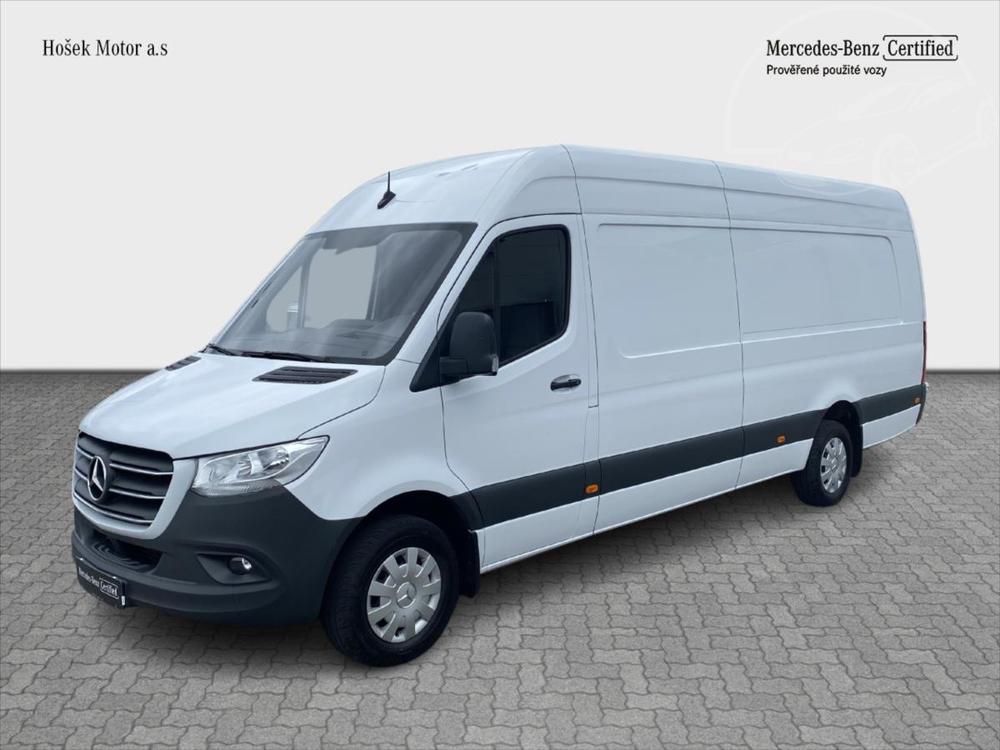 Prodm Mercedes-Benz Sprinter 317 CDI/KAWA/XL