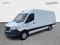 Mercedes-Benz Sprinter 317 CDI/KAWA/XL