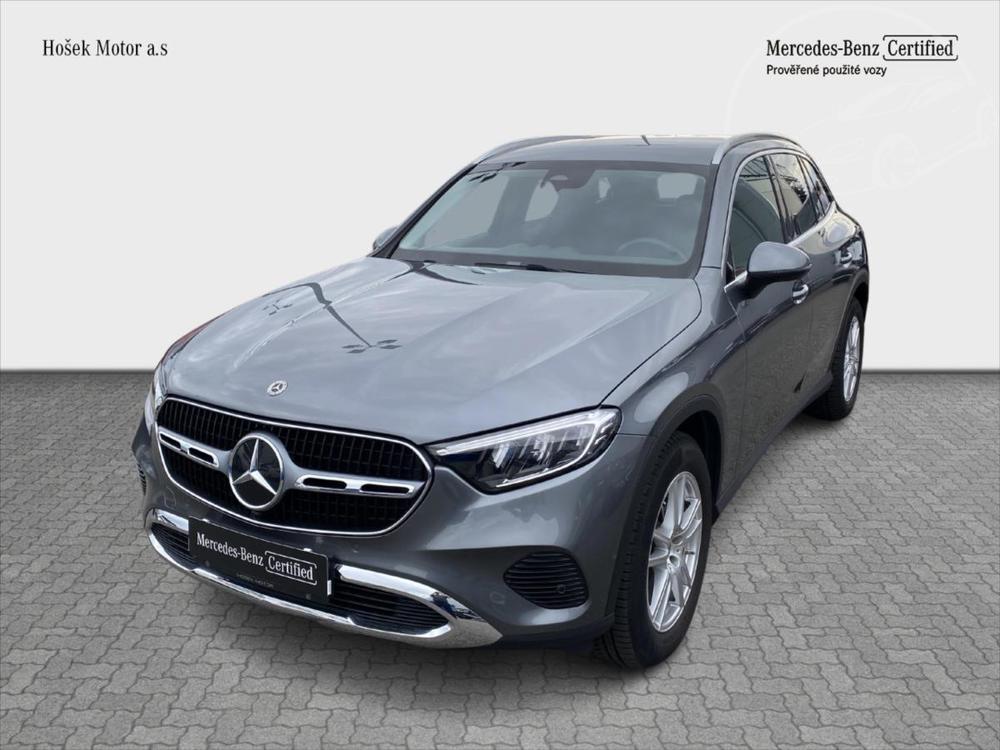 Mercedes-Benz GLC 200 4M AVANTGARDE