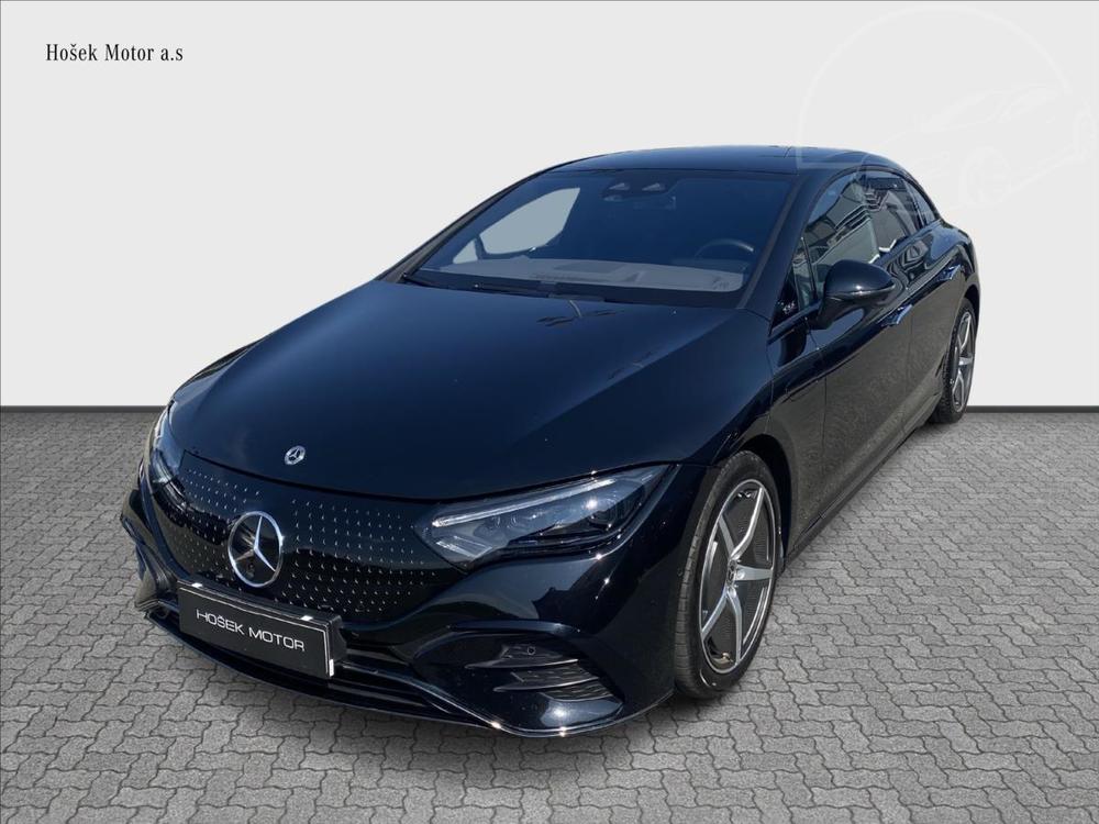 Prodm Mercedes-Benz EQE 500 4M AMG