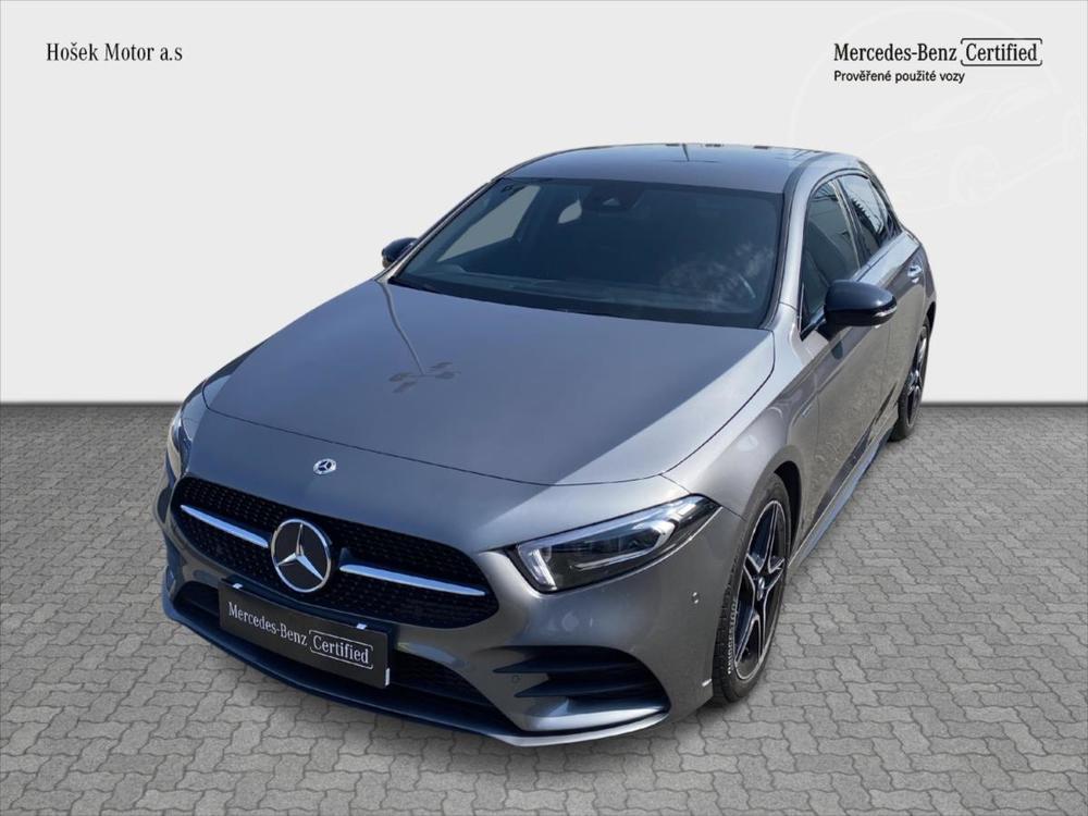 Prodm Mercedes-Benz A A 180 d AMG