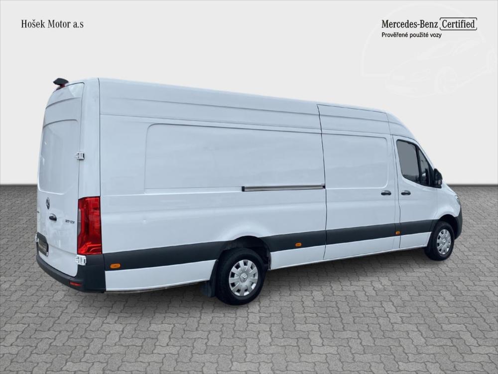 Mercedes-Benz Sprinter 317 CDI/KAWA/XL