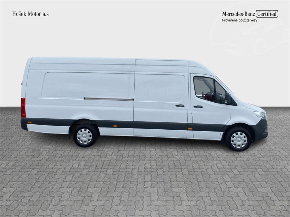 Mercedes-Benz Sprinter 317 CDI/KAWA/XL