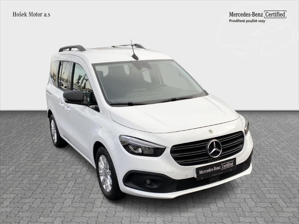 Mercedes-Benz Citan 110 CDI Tourer PRO/S