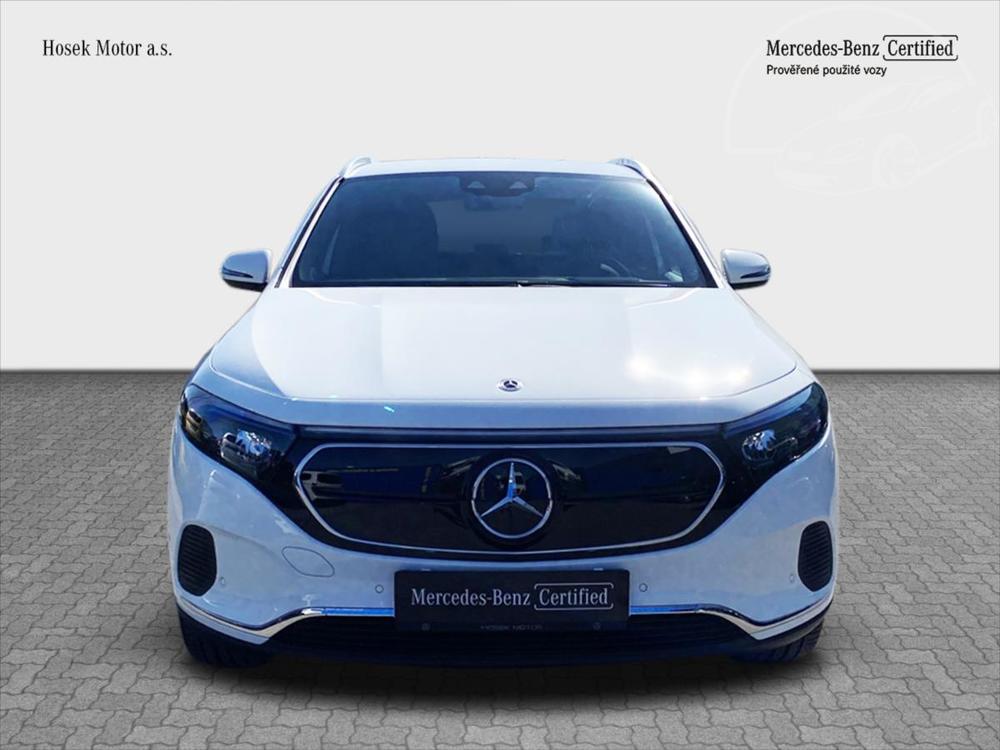 Mercedes-Benz EQA 250 Progressive