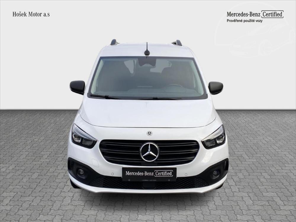 Mercedes-Benz Citan 110 CDI Tourer PRO/S