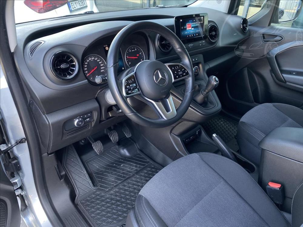 Mercedes-Benz Citan 110 CDI TOURER PRO S