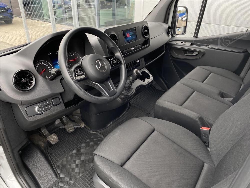 Mercedes-Benz Sprinter 317 CDI/KAWA/XL