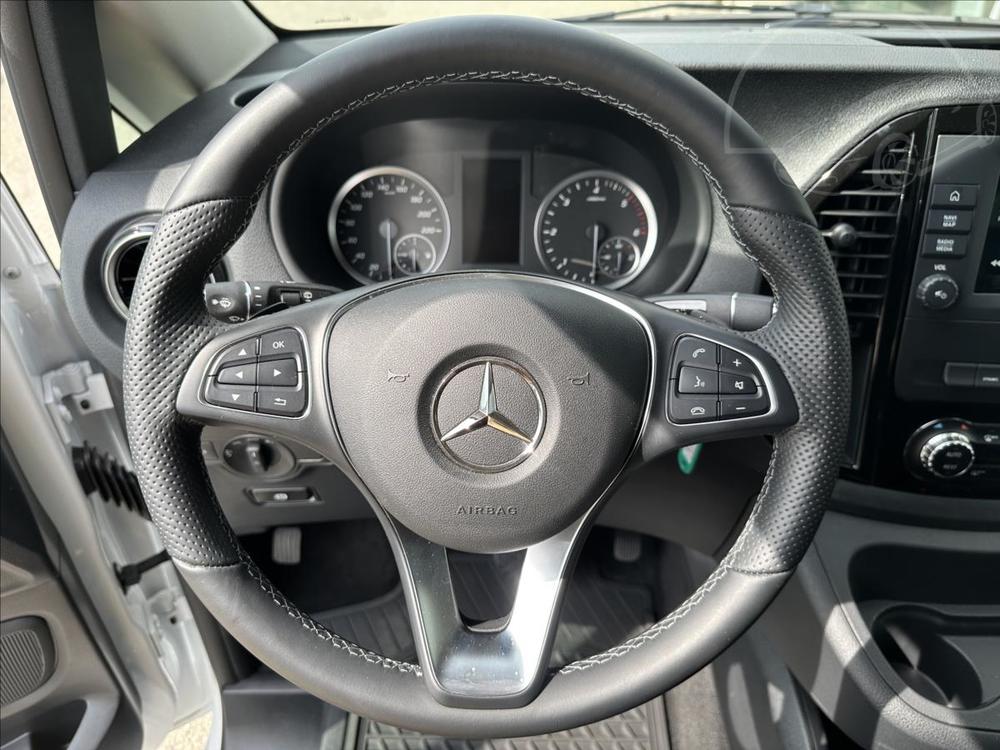 Mercedes-Benz Vito 119 CDI Tourer SELECT L